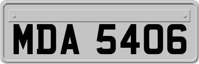 MDA5406