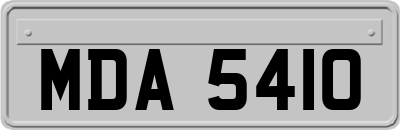 MDA5410