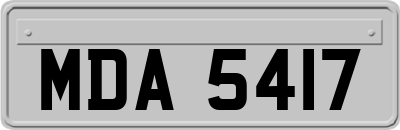 MDA5417