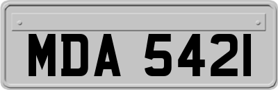 MDA5421