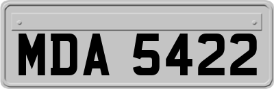 MDA5422