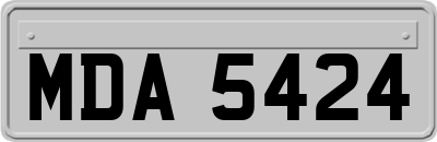 MDA5424