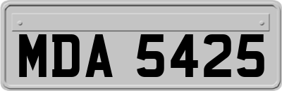 MDA5425