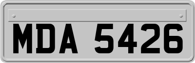 MDA5426