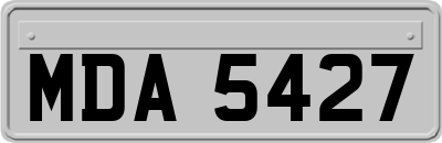 MDA5427