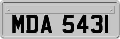 MDA5431