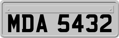MDA5432