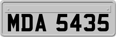 MDA5435