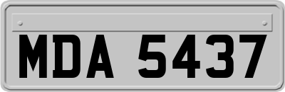 MDA5437
