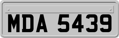 MDA5439