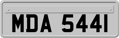 MDA5441