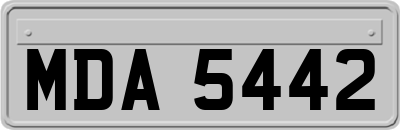 MDA5442