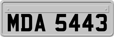 MDA5443