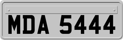 MDA5444