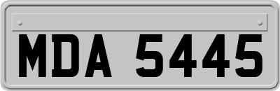 MDA5445