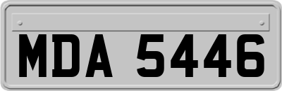 MDA5446