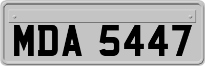 MDA5447