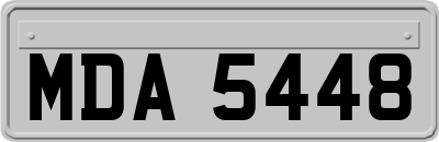 MDA5448
