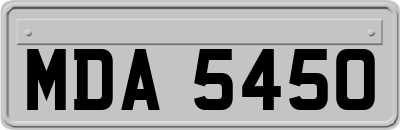 MDA5450