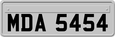MDA5454