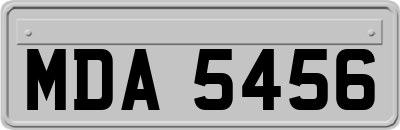 MDA5456