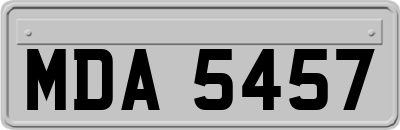 MDA5457