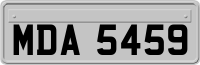 MDA5459