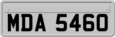 MDA5460