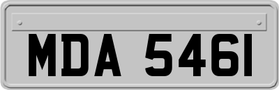 MDA5461