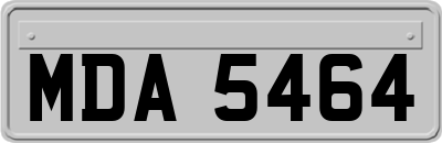 MDA5464