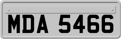 MDA5466