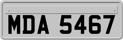 MDA5467