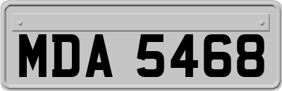 MDA5468