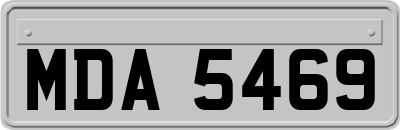MDA5469