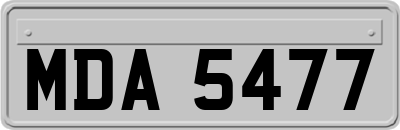 MDA5477