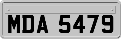 MDA5479