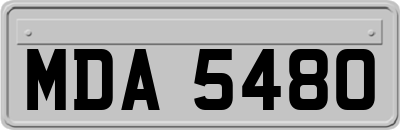 MDA5480