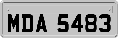 MDA5483