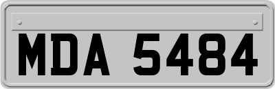 MDA5484