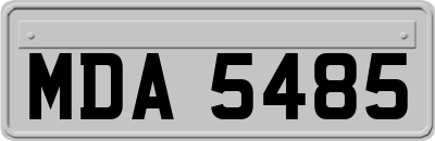 MDA5485