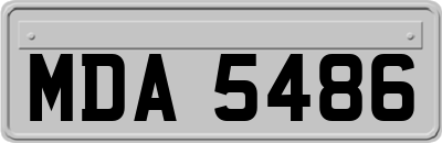 MDA5486