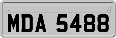 MDA5488