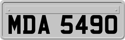 MDA5490