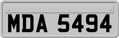 MDA5494