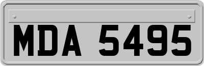 MDA5495