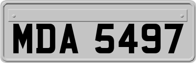 MDA5497