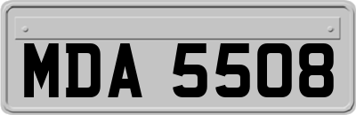 MDA5508