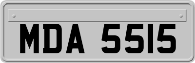 MDA5515