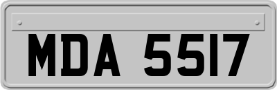 MDA5517