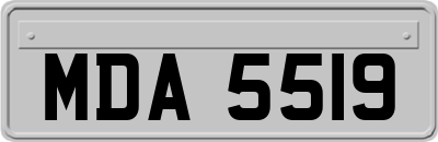 MDA5519